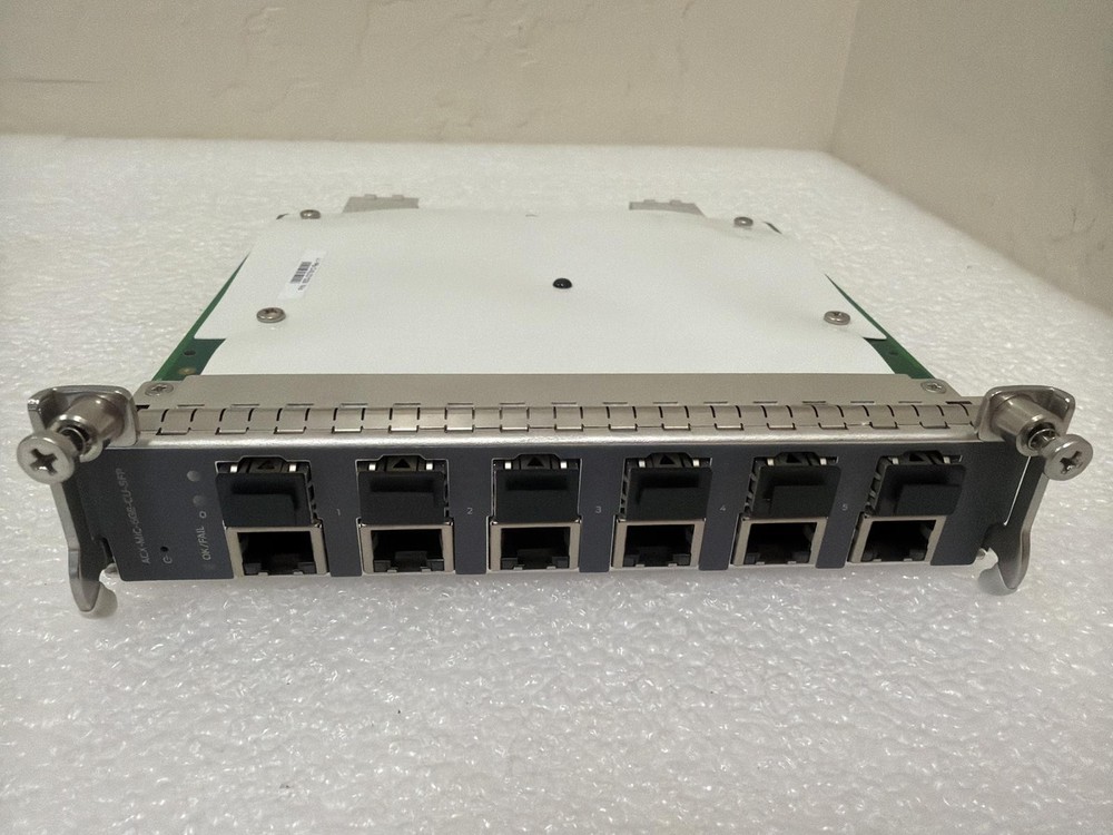 DAC-кабель Juniper ACX-MIC-6GE-CU-SFP — фото 1