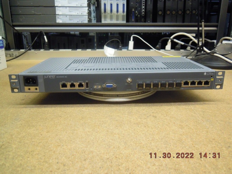 Трансивер Juniper ACX500-AC — фото 1