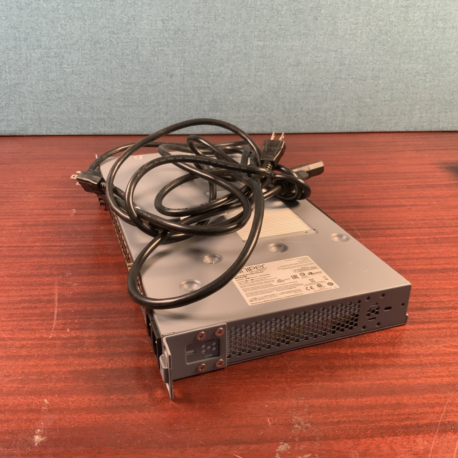Коммутатор Juniper AP43 — фото 1