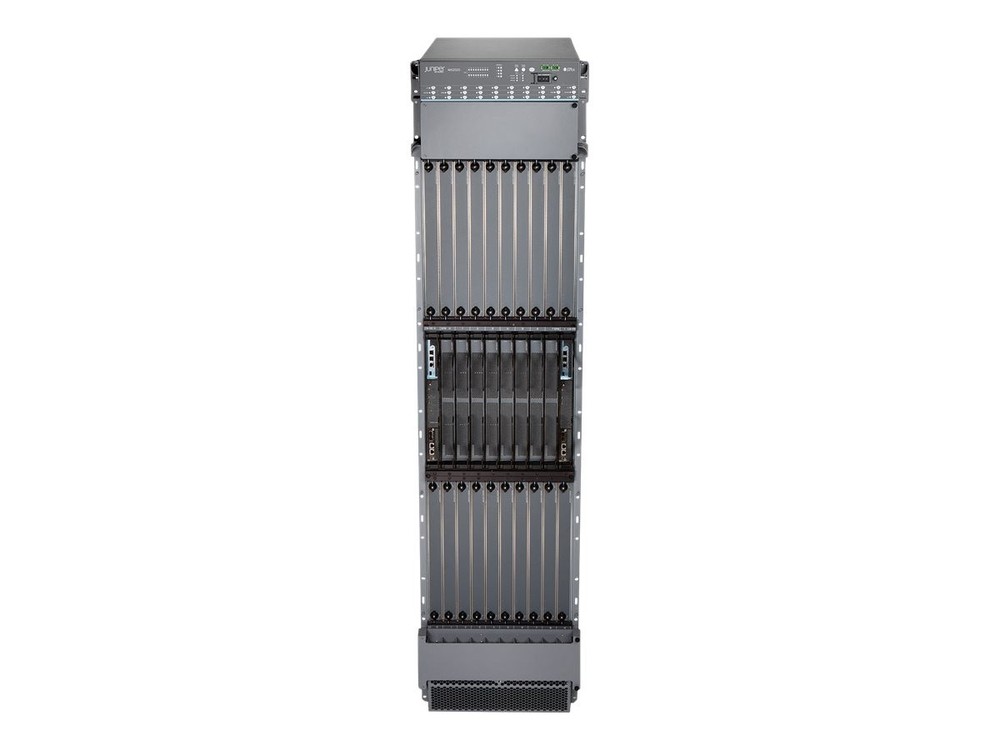 Коммутатор Juniper CHAS-BP-MX2020-S — фото 1