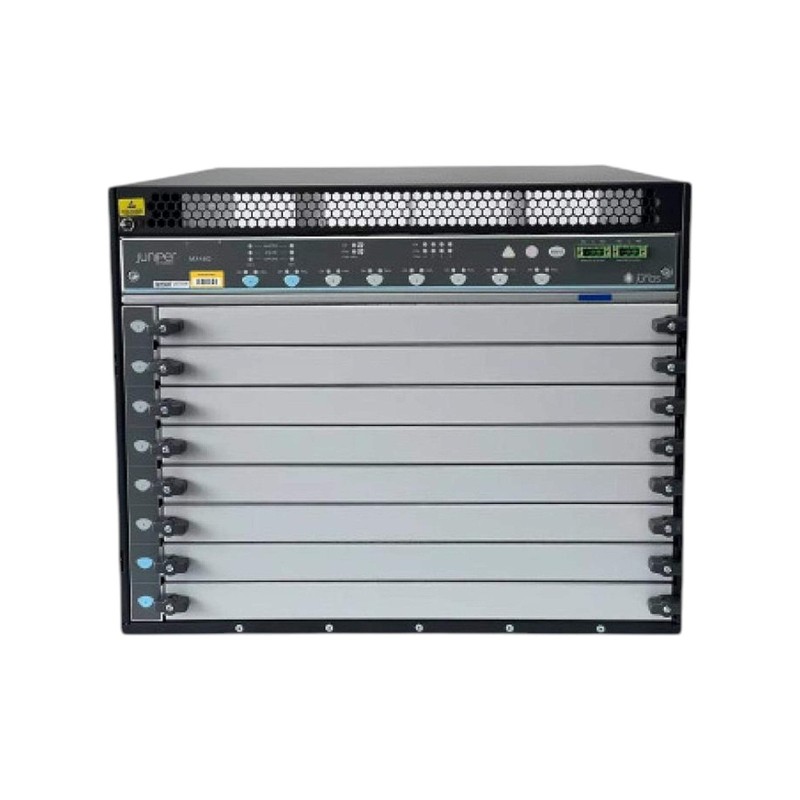 Объединительная плата Juniper CHAS-BP3-MX480-S для MX480 — фото 1