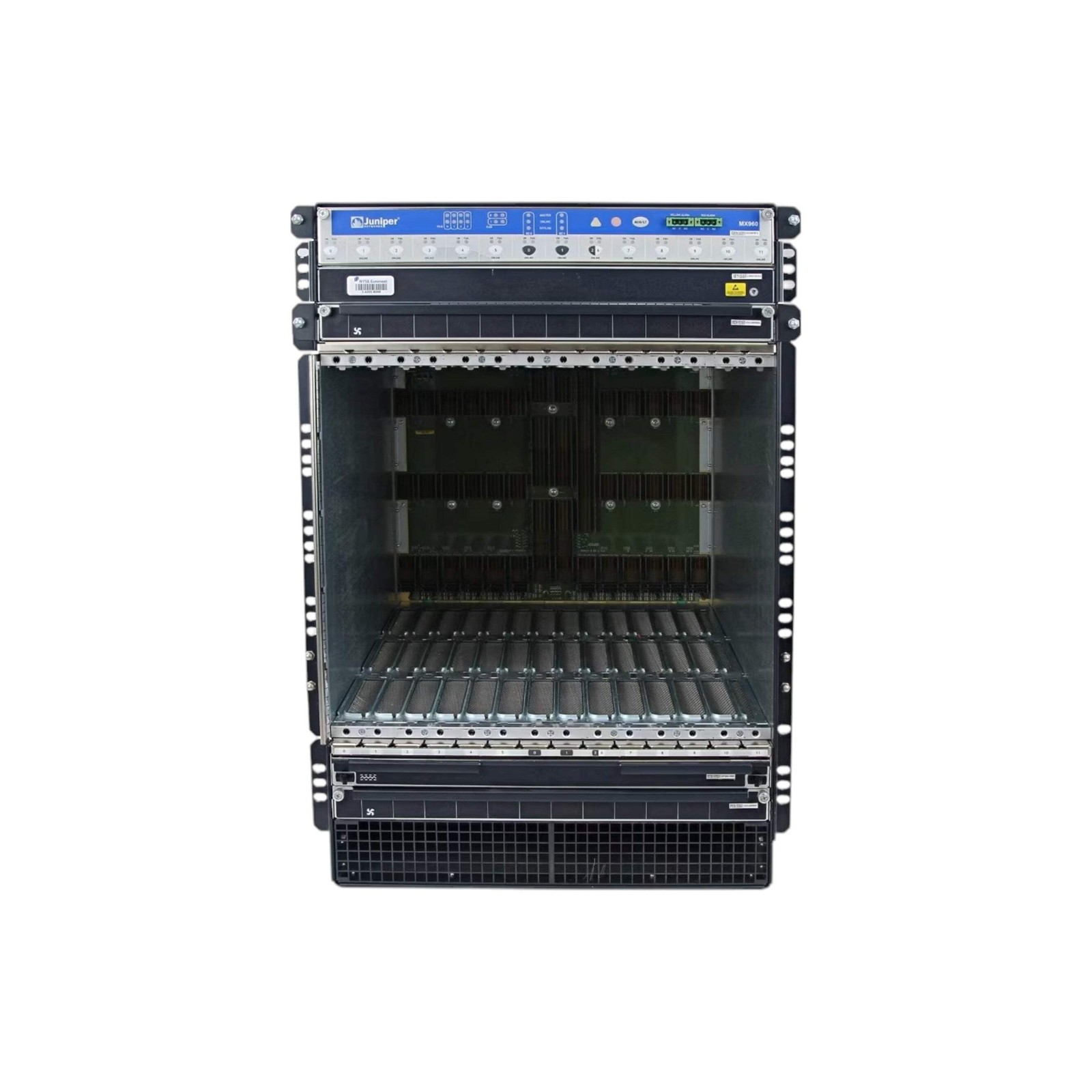 Коммутатор Juniper CHAS-BP3-MX960-S — фото 1