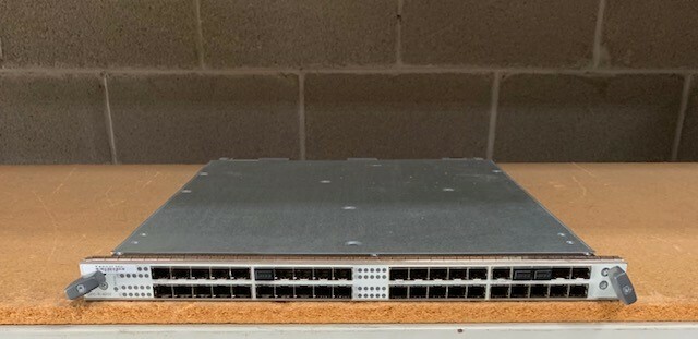 Трансивер Juniper DPC-R-40GE-SFP — фото 1