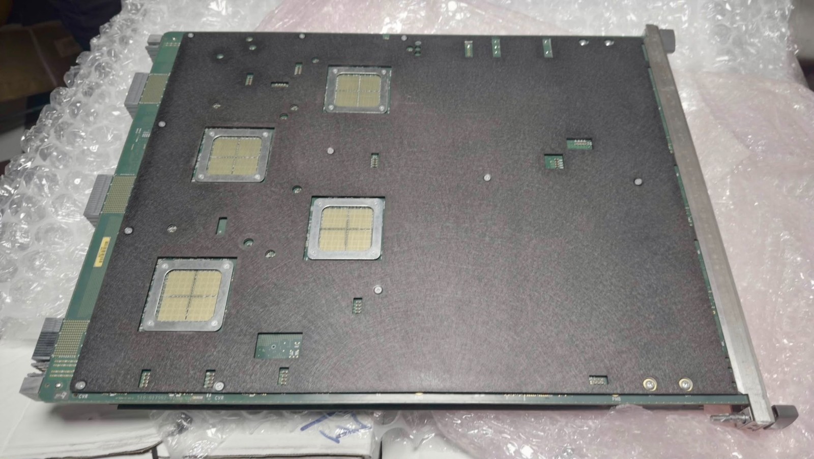 Трансивер Juniper DPCE-R-4XGE-XFP-A — фото 1