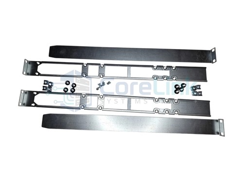 Коммутатор Juniper EX-4PST-RMK — фото 1
