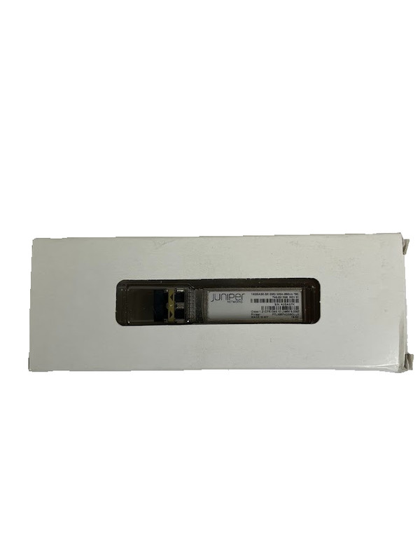 Трансивер Juniper EX-SFP-10GE-SR — фото 1