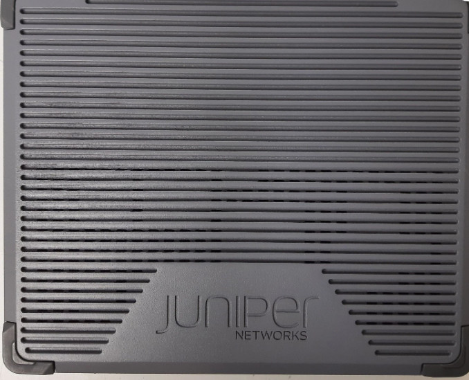 Коммутатор Juniper EX2300-C — фото 1