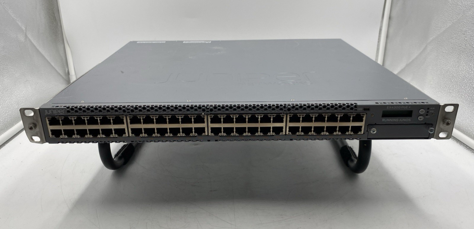 Коммутатор Juniper EX4300-P — фото 1