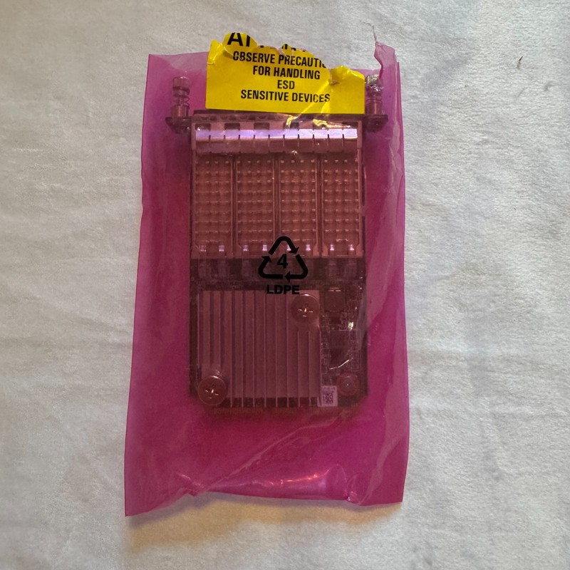 Коммутатор Juniper EX4400-EM-4Y — фото 1