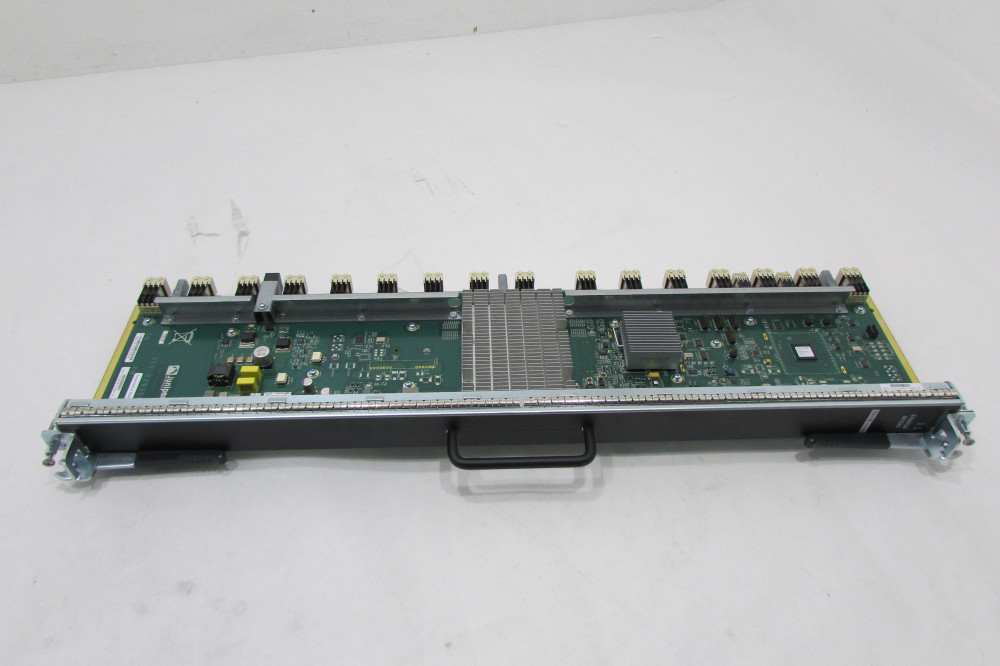 Модуль коммутационной фабрики Juniper EX8216-SF320-S — фото 1