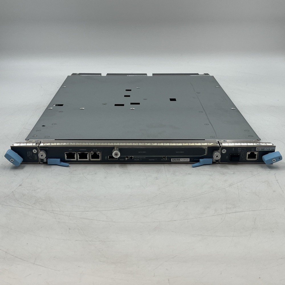Коммутатор Juniper EX9200-SF-B — фото 1