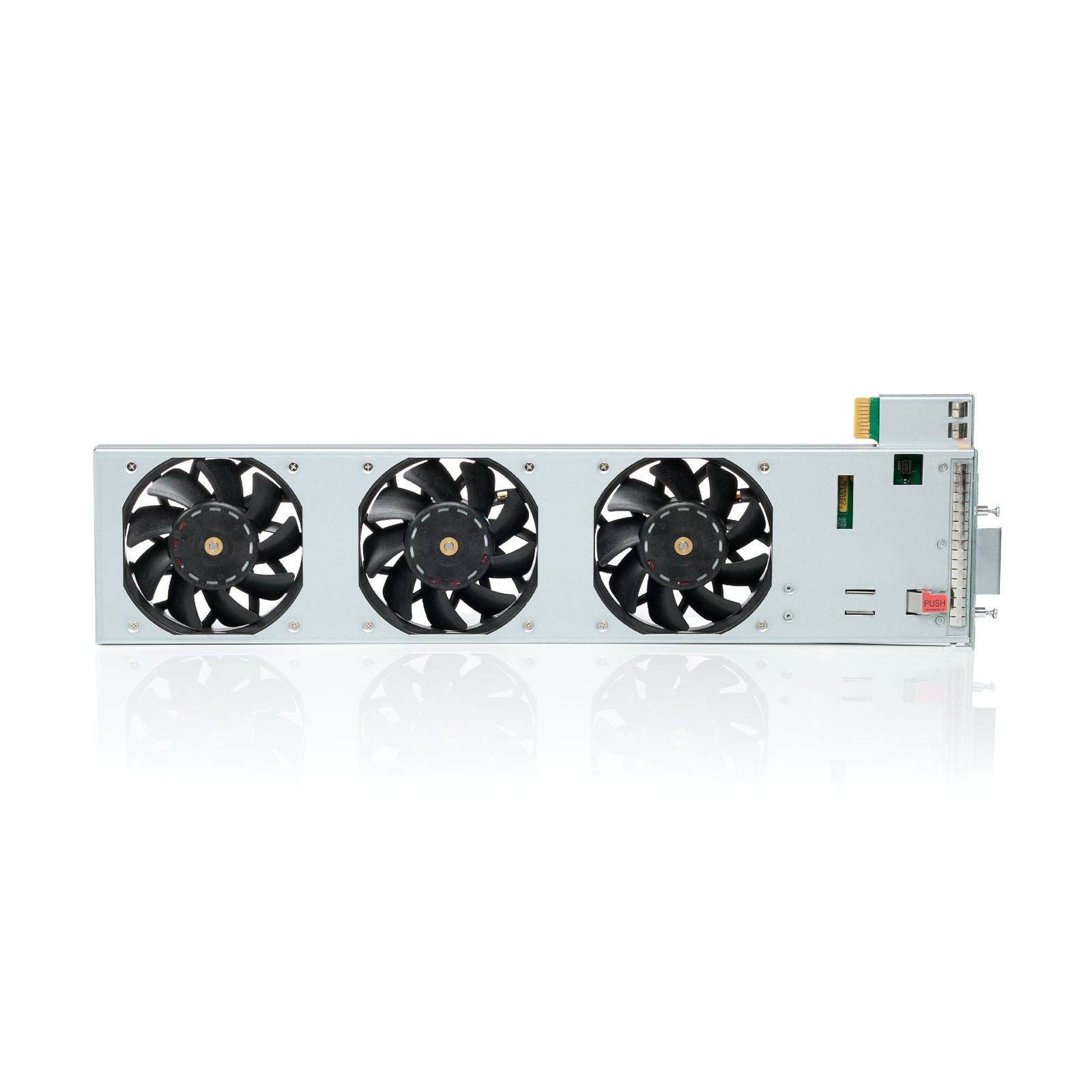 Коммутатор Juniper FANTRAY-MX240-HC-S — фото 1