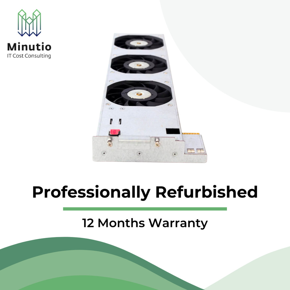Коммутатор Juniper FANTRAY-MX240-S — фото 1