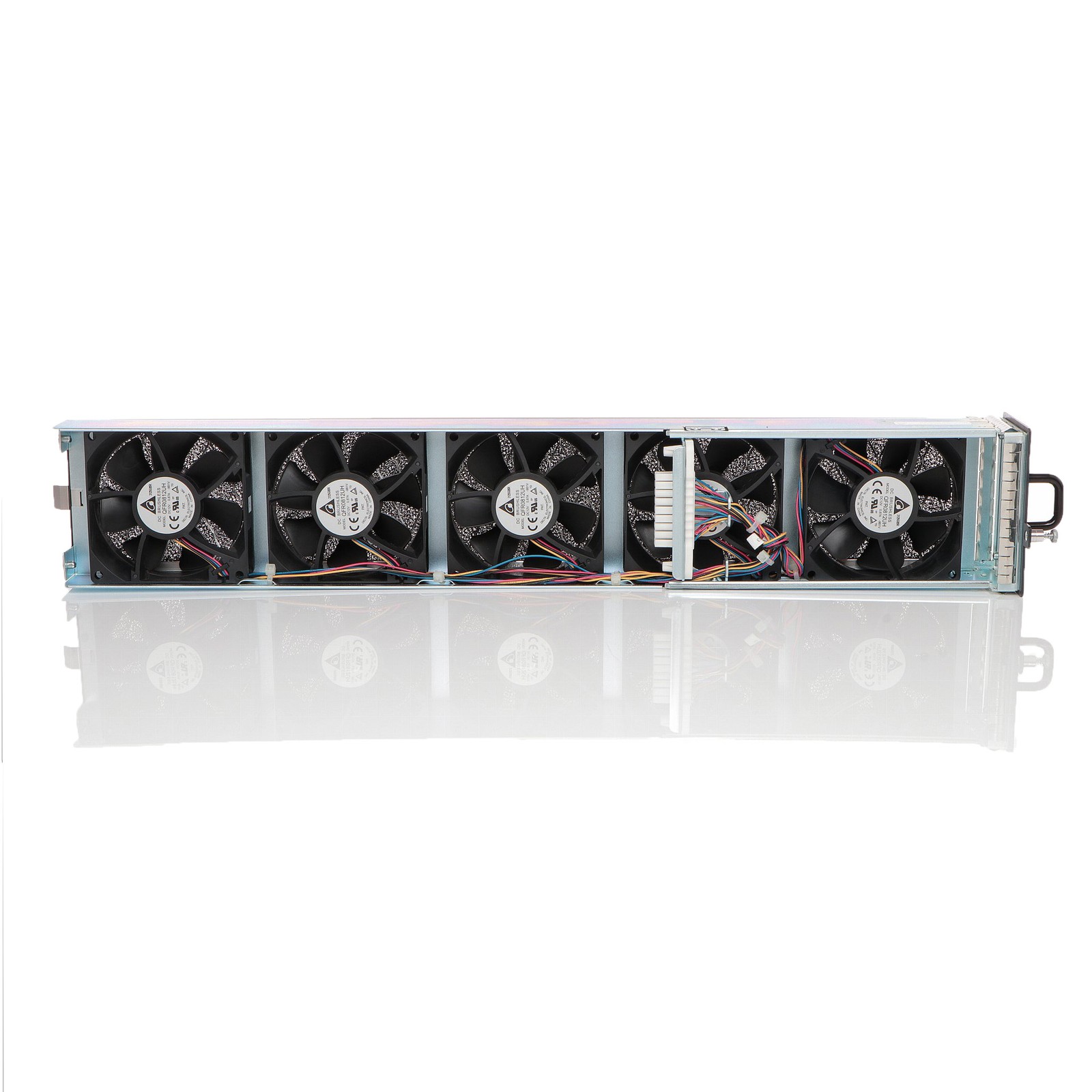 Коммутатор Juniper FANTRAY-MX80-BB — фото 1
