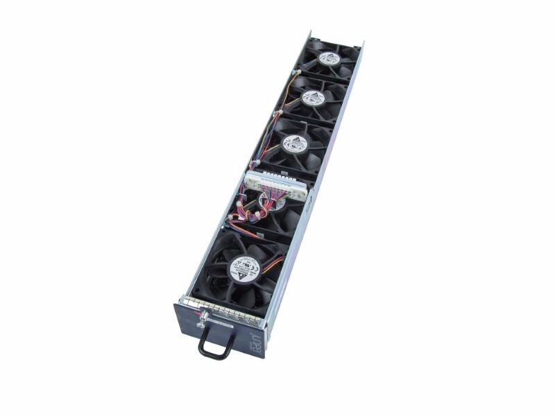 Коммутатор Juniper FANTRAY-MX80-S-A — фото 1