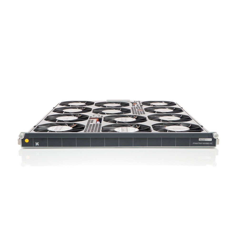 Коммутатор Juniper FANTRAY-MX960-HC-BB — фото 1