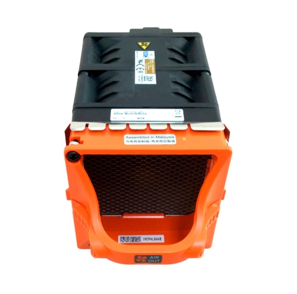 Коммутатор Juniper JNP-FAN-2RU — фото 1