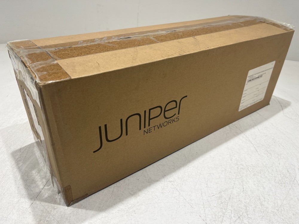Коммутатор Juniper JNP-FLTRDR-3RU — фото 1