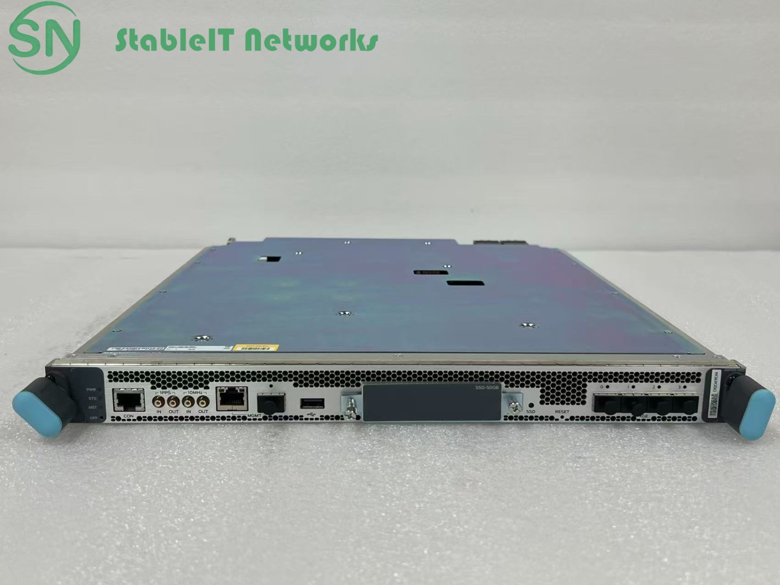 Коммутатор Juniper JNP10K-RE0 — фото 1