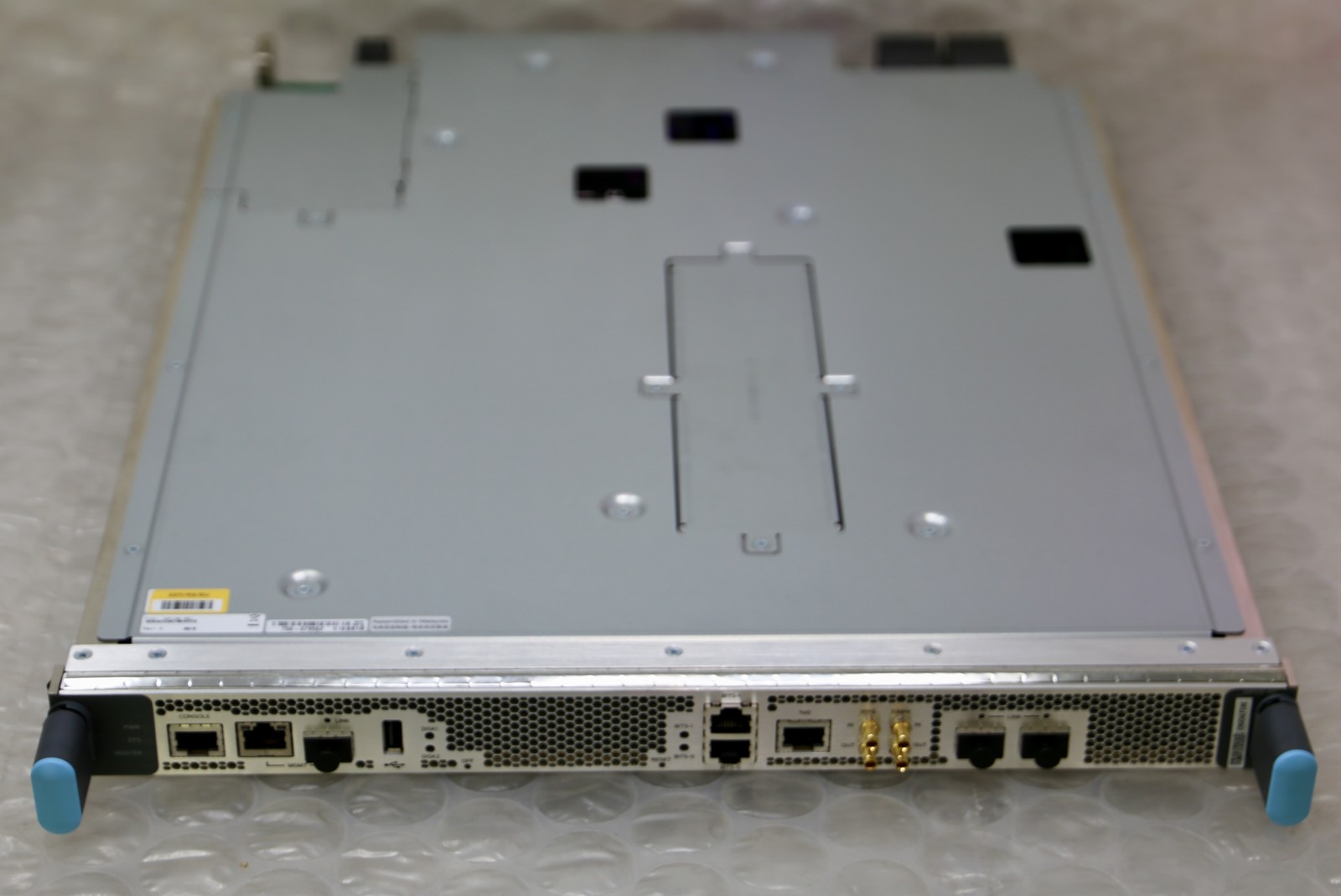 Модуль маршрутизации Juniper JNP10K-RE1 — фото 1