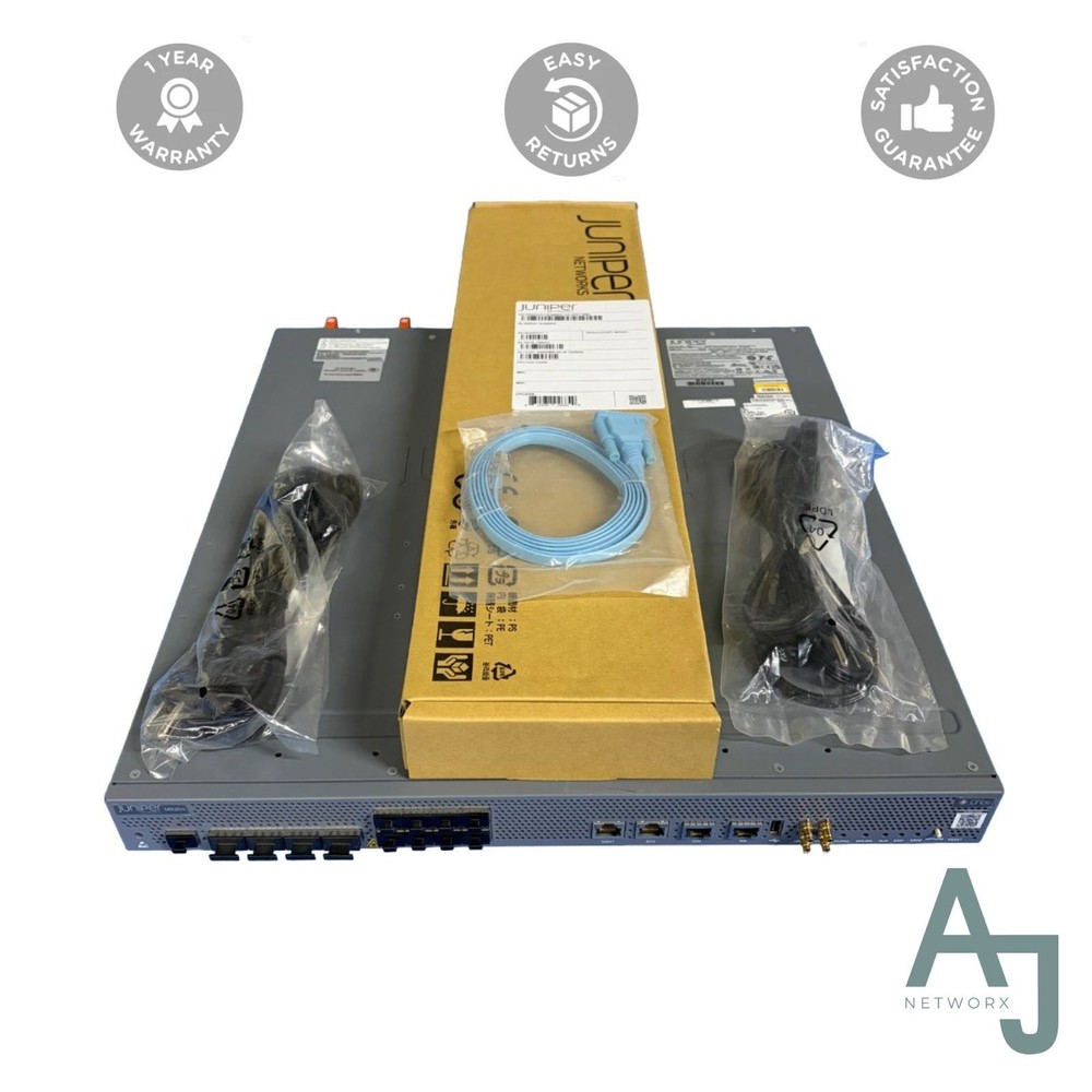 Коммутатор Juniper JNP204-CHAS — фото 1