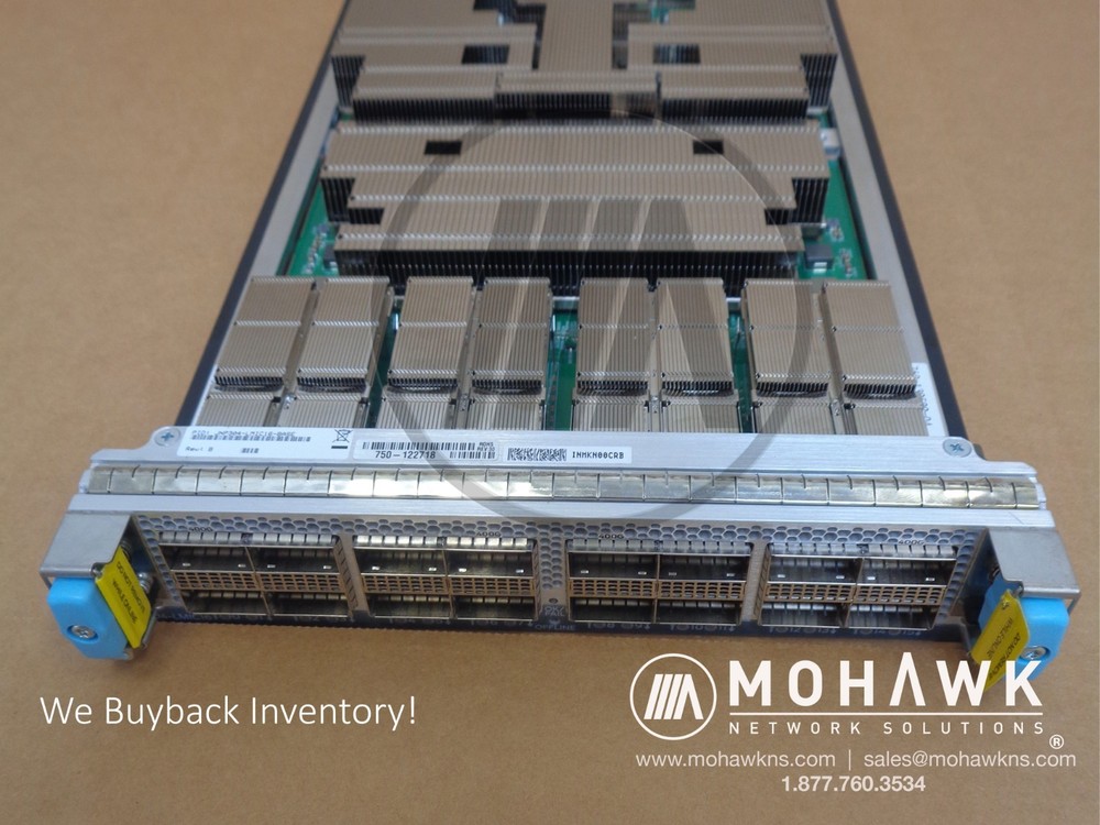 Коммутатор Juniper JNP304-LMIC16-BASE — фото 1