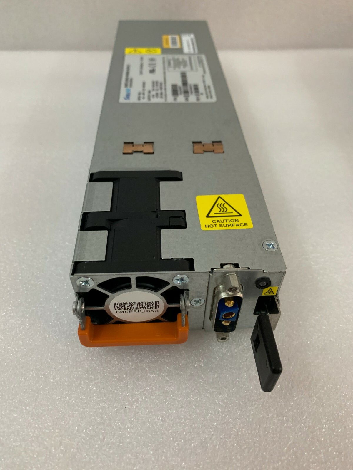 Коммутатор Juniper JPSU-1600W-DC-AFO — фото 1