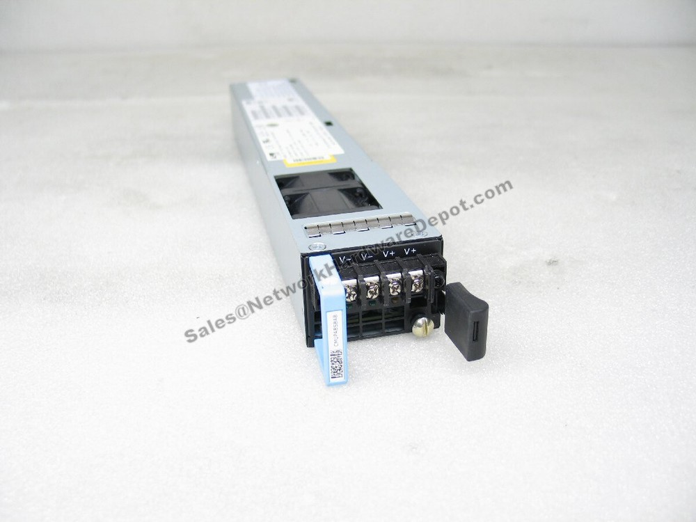 Коммутатор Juniper JPSU-650W-DC-AFI — фото 1