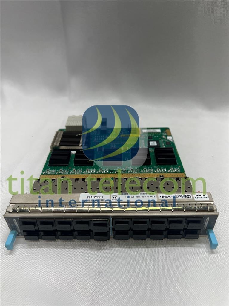 Трансивер Juniper MIC-3D-20GE-SFP-EH — фото 1