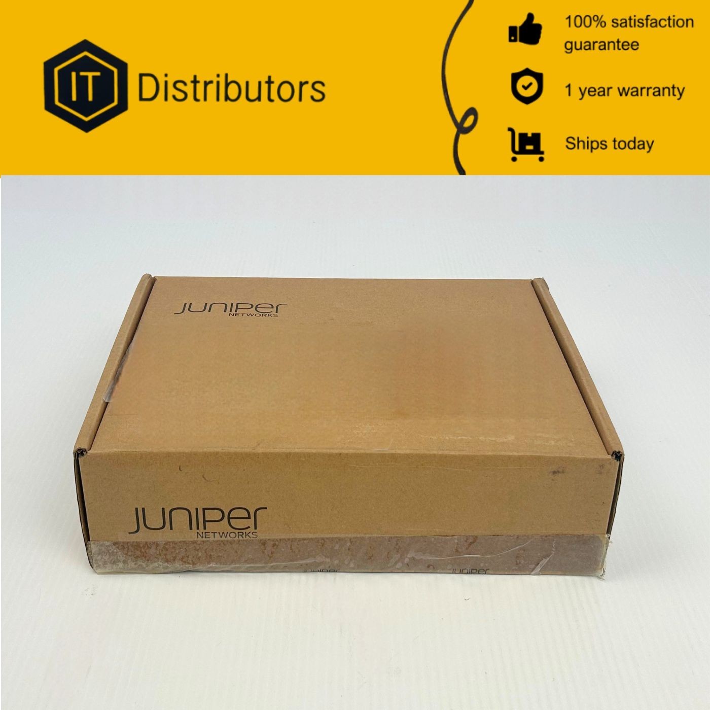 Маршрутизатор Juniper MIC-3D-8OC3-2OC12-ATM — фото 1
