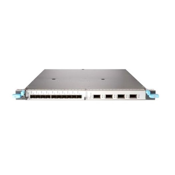 Маршрутизатор Juniper MPC3E-3D-NG-R-B — фото 1