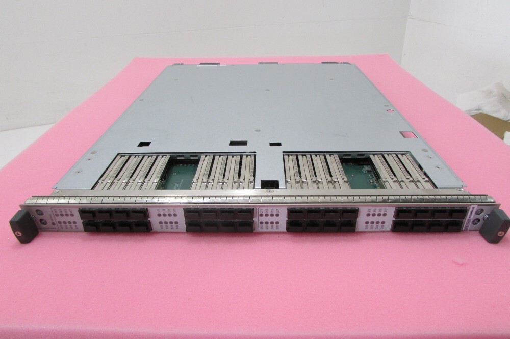 Трансивер Juniper MPC4E-3D-32XGE-SFPP-IRB — фото 1