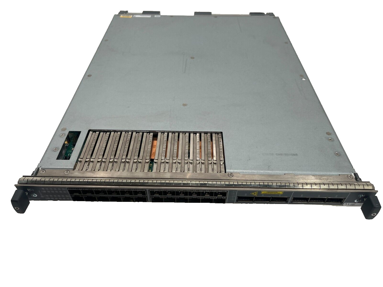 Коммутатор Juniper MPC5EQ-40G10G — фото 1