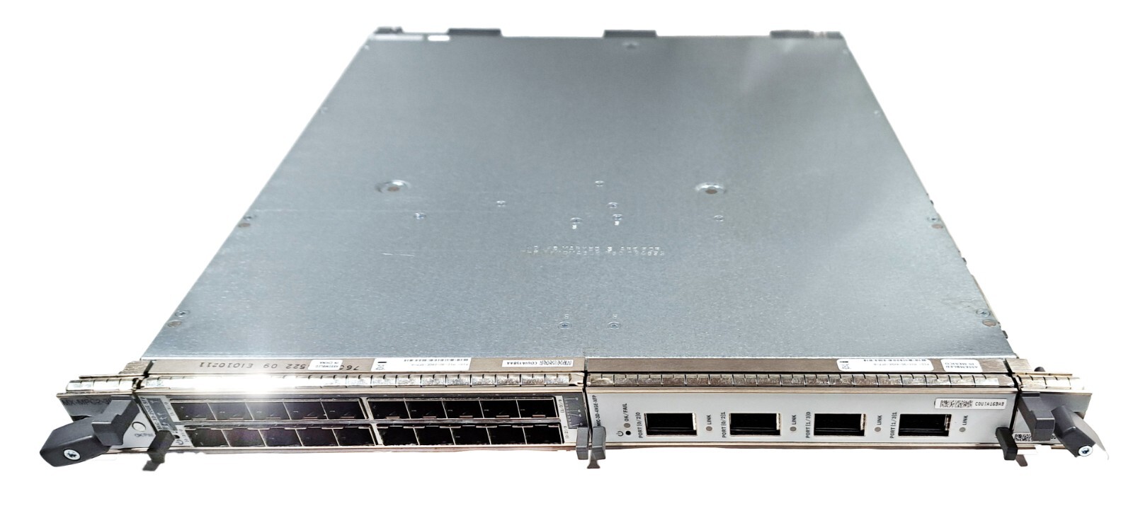 Маршрутизатор Juniper MX-MPC2-3D-A — фото 1