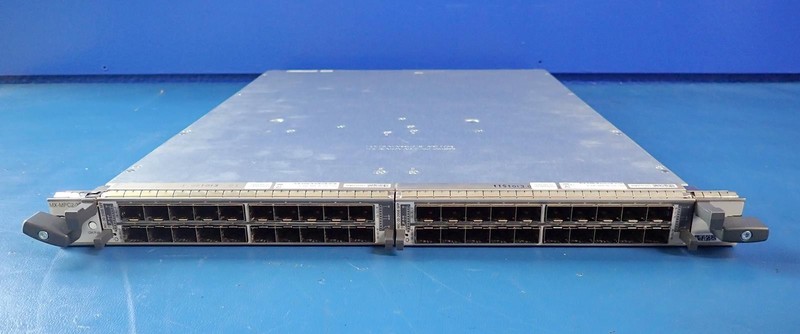 Маршрутизатор Juniper MX-MPC2-3D-E — фото 1