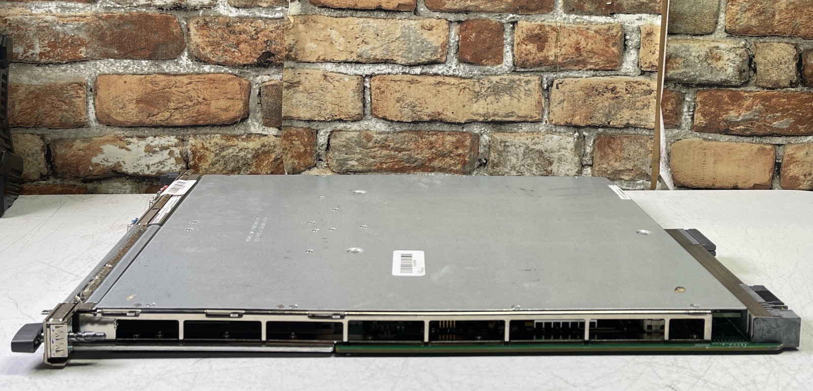 Маршрутизатор Juniper MX-MPC2-3D-J — фото 1