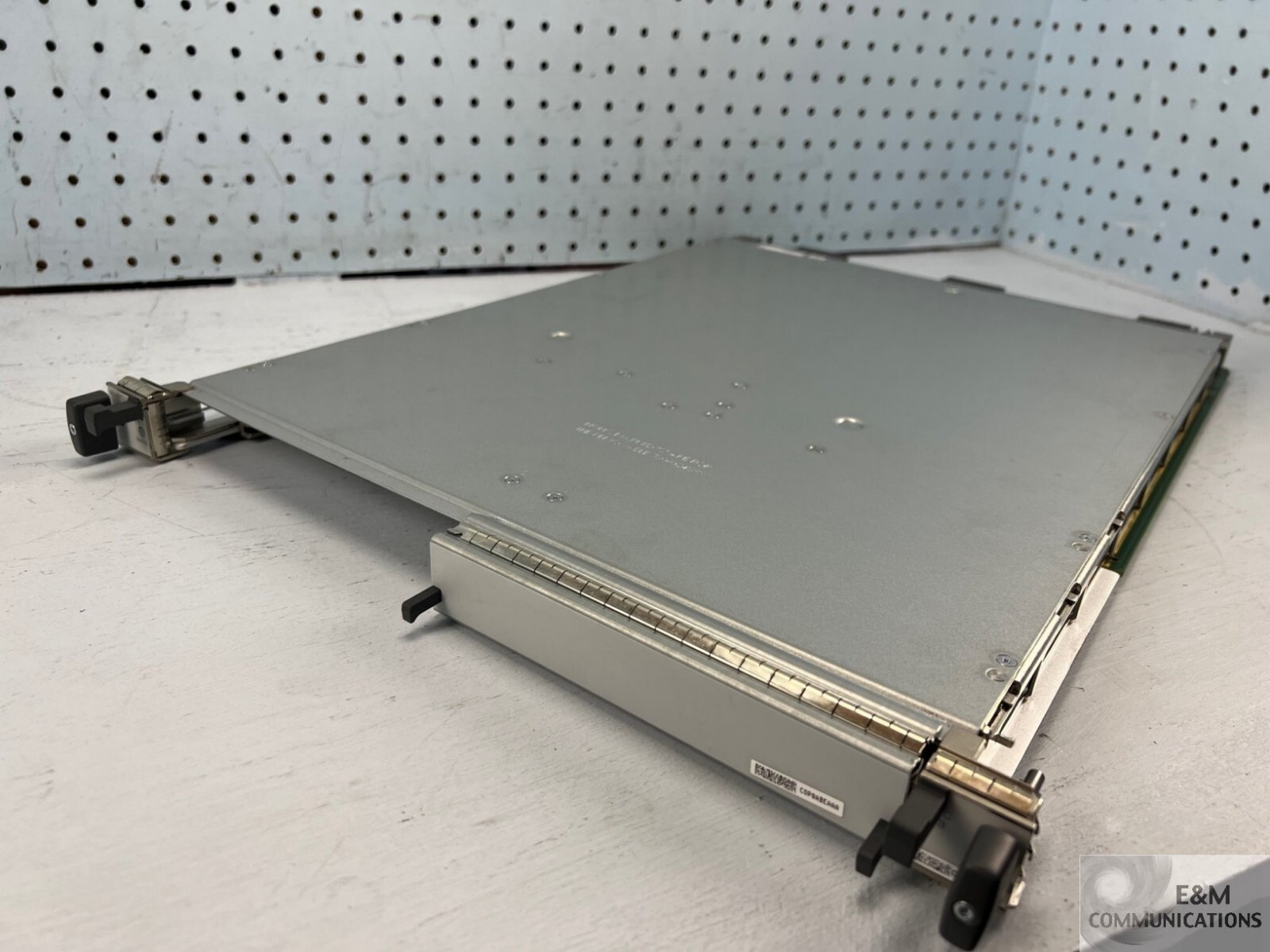 Маршрутизатор Juniper MX-MPC2-3D-K — фото 1