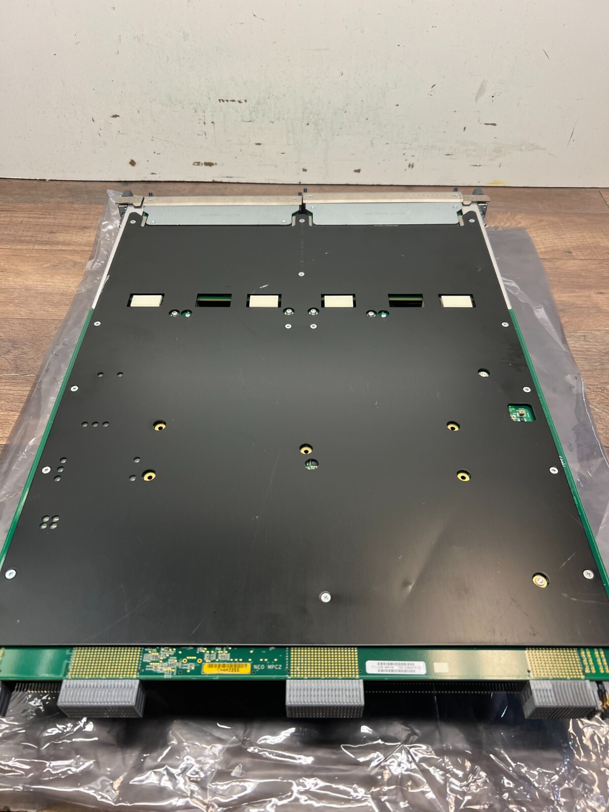 Линейная карта Juniper MX-MPC2E (MPC) — фото 1