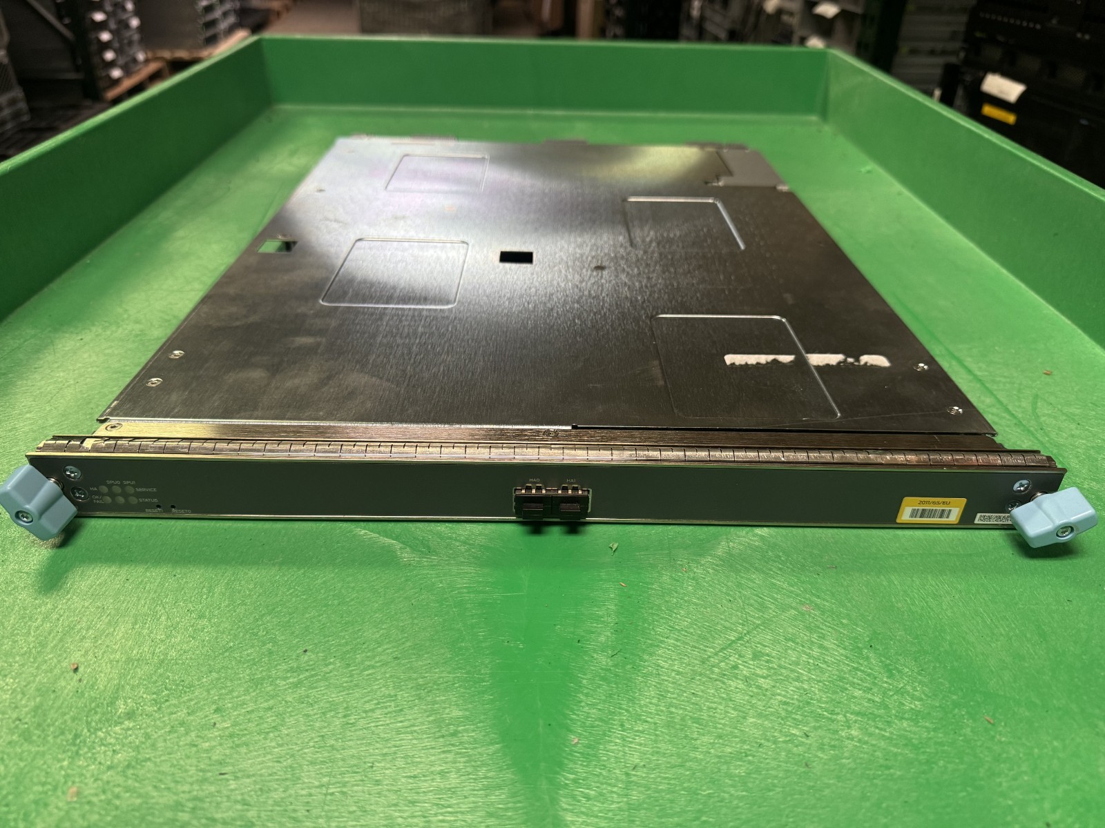 Маршрутизатор Juniper MX-SPC3 — фото 1