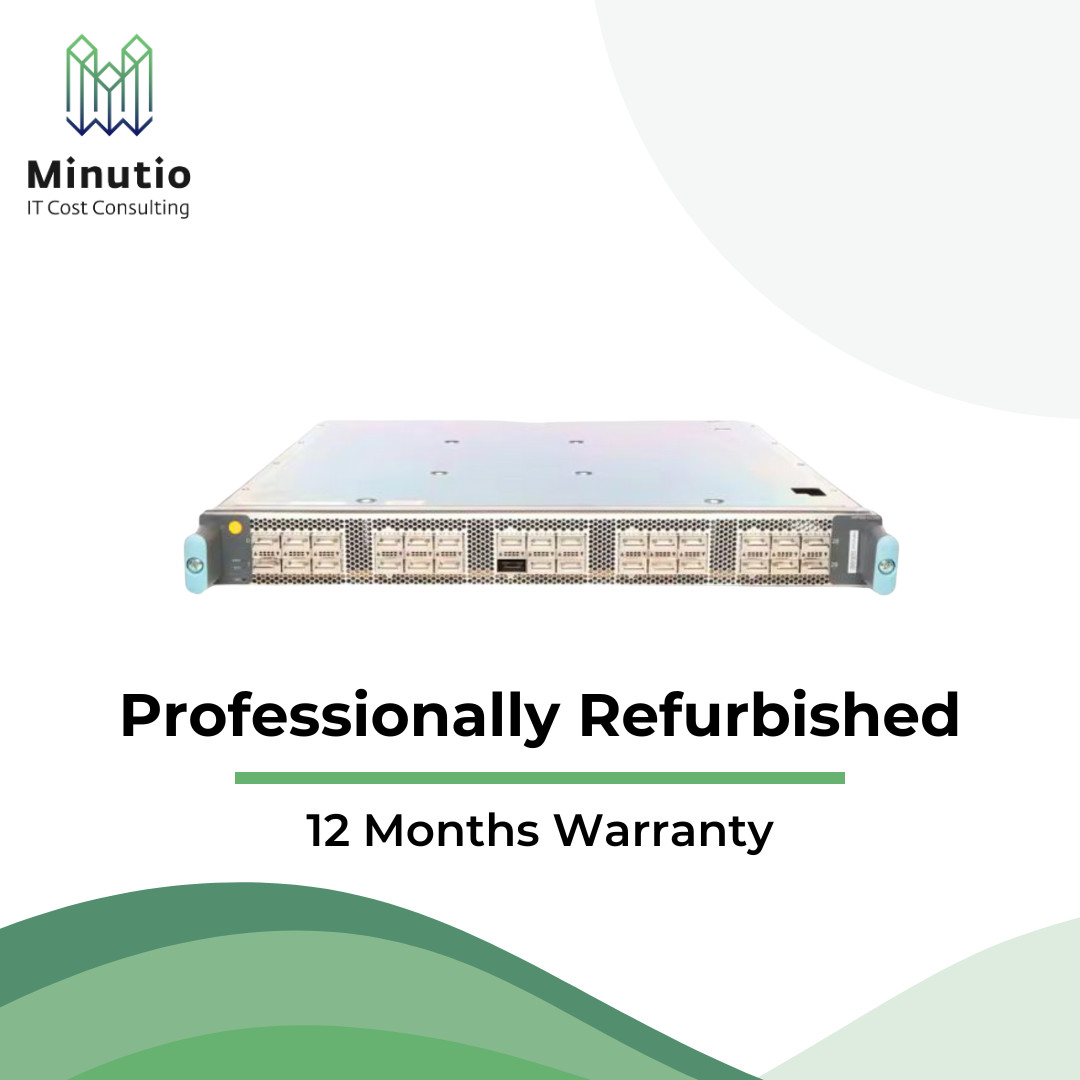 Коммутатор Juniper MX10K-LC2101 — фото 1