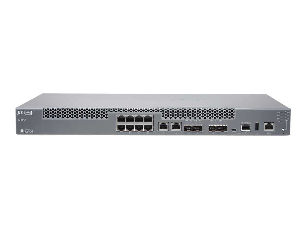Коммутатор Juniper MX150-IR — фото 1