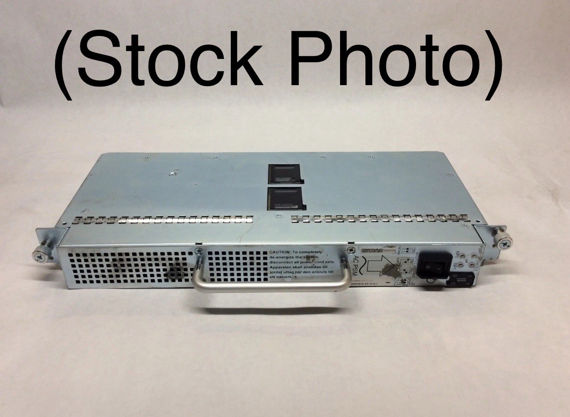 Коммутатор Juniper MX2000-PSM-AC-S — фото 1