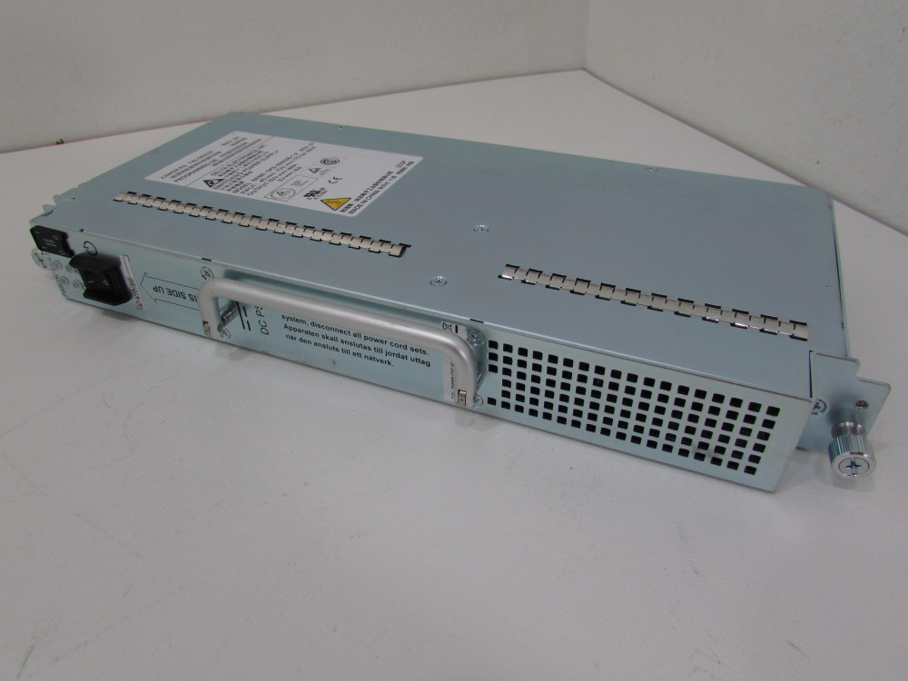 Коммутатор Juniper MX2000-PSM-DC-S — фото 1