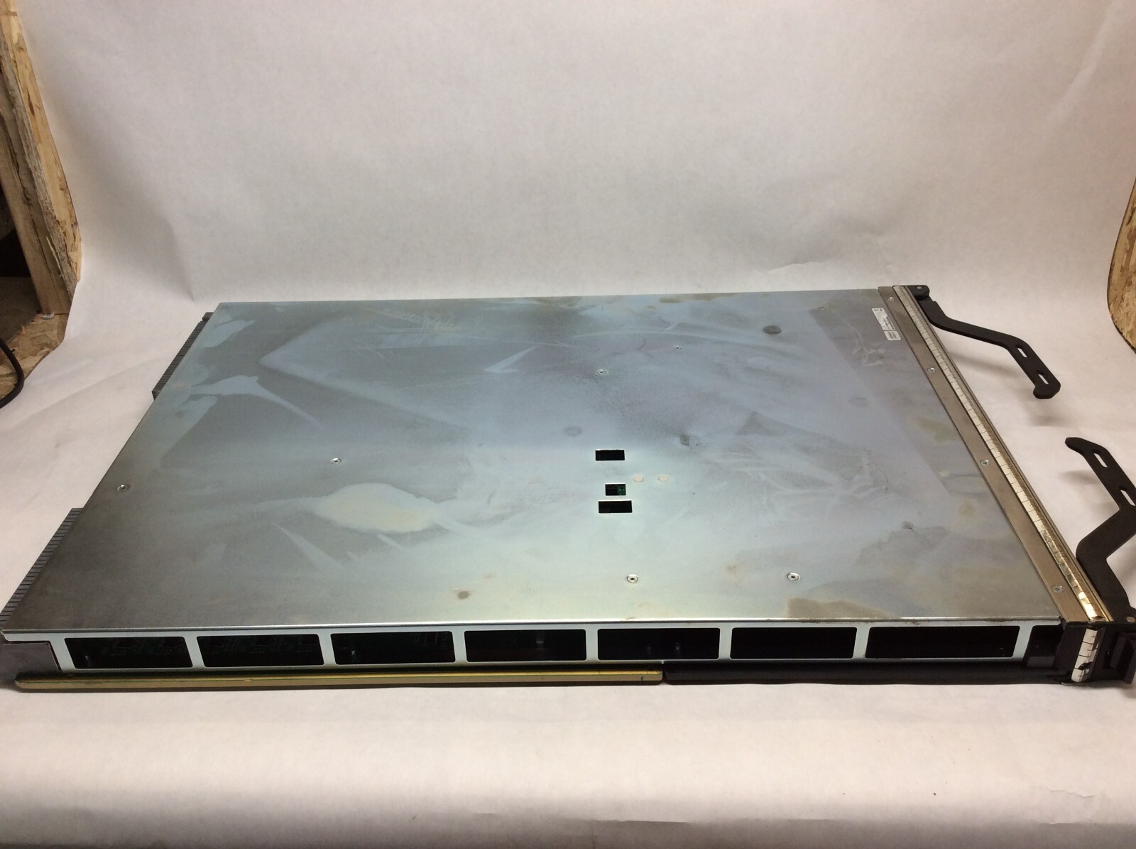 Коммутатор Juniper MX2000-SFB — фото 1
