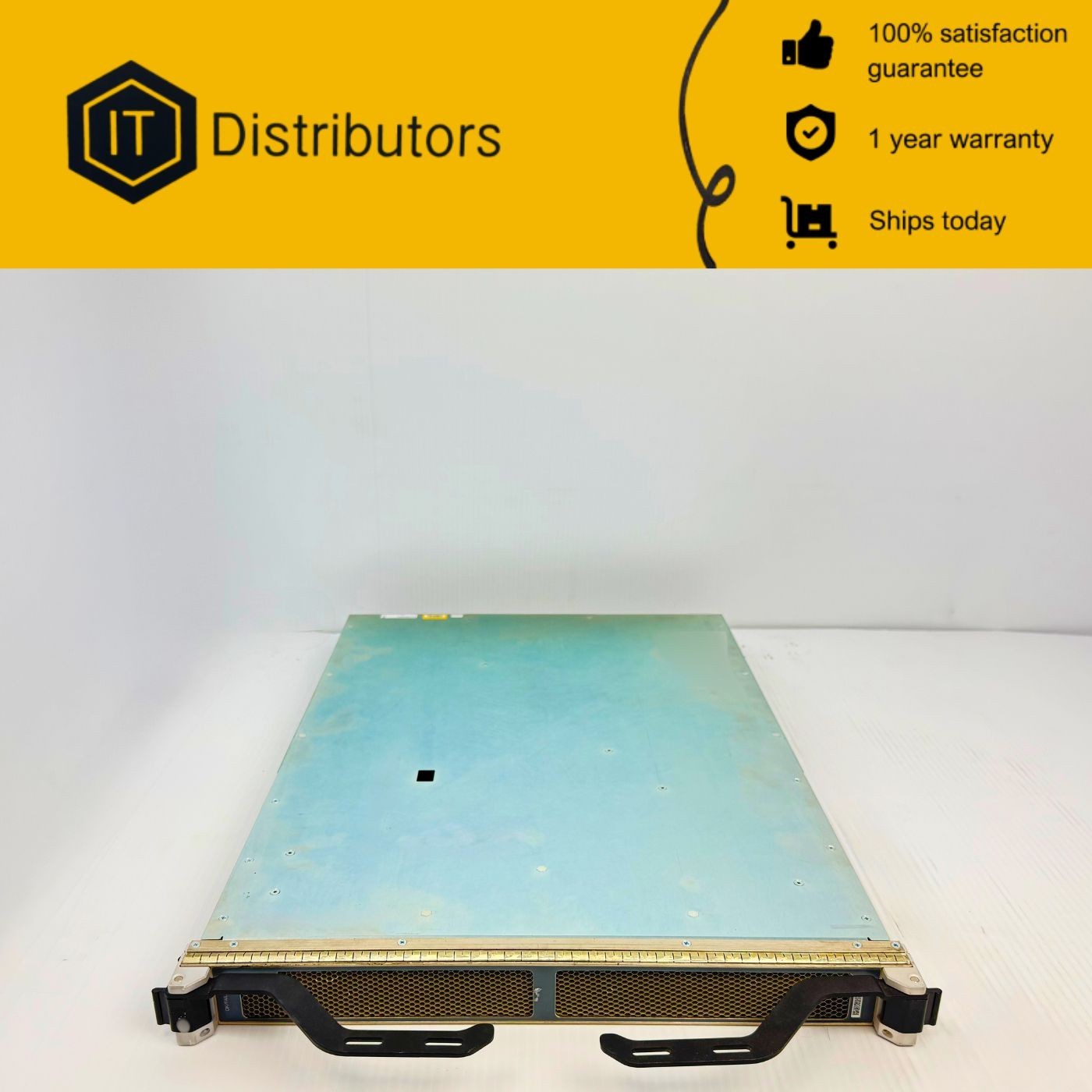 Коммутатор Juniper MX2000-SFB3-S — фото 1