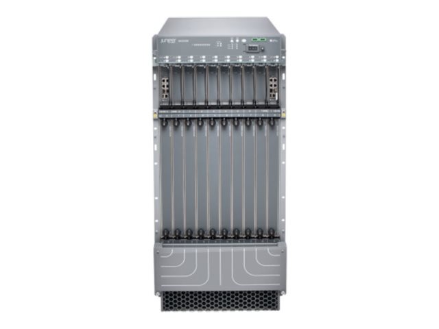 Коммутатор Juniper MX2008-BASE — фото 1