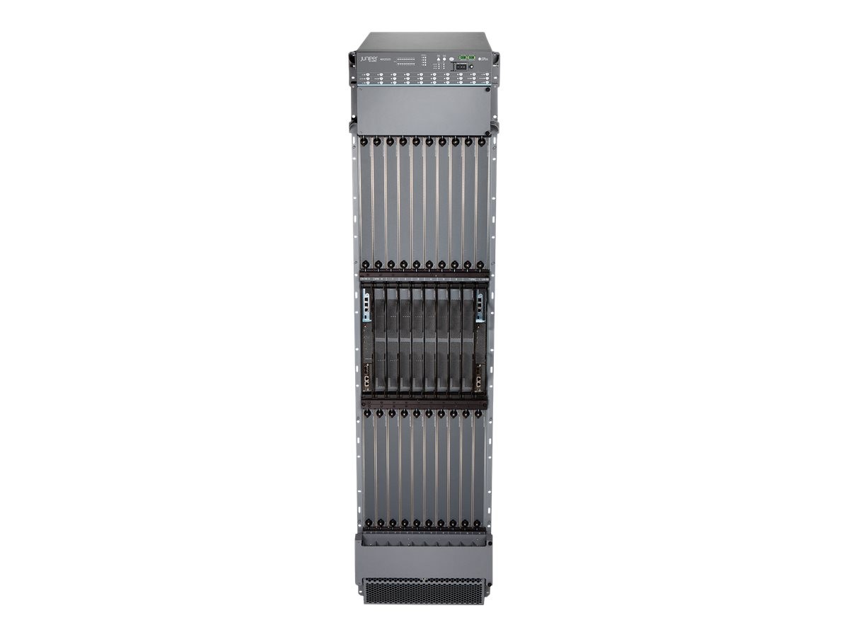 Коммутатор Juniper MX2020-BASE-DC — фото 1