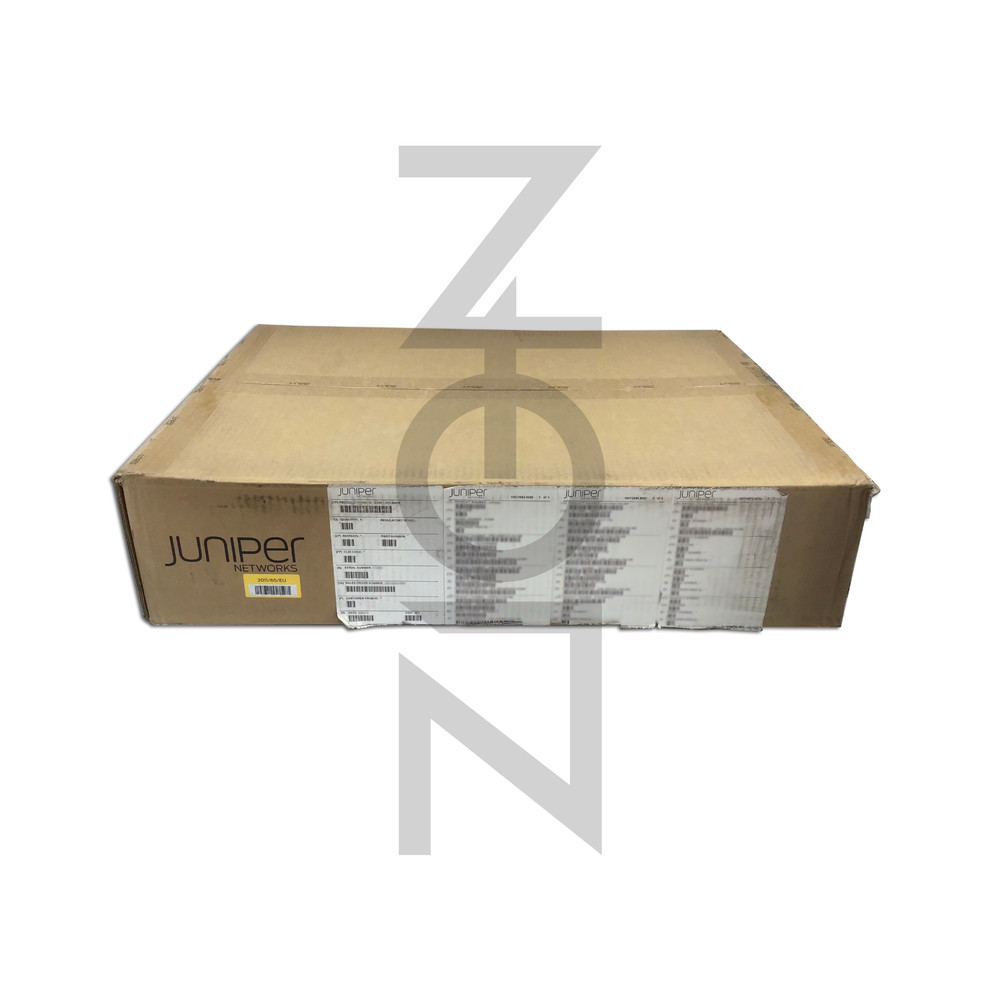 Коммутатор Juniper MX204-HW-BASE — фото 1