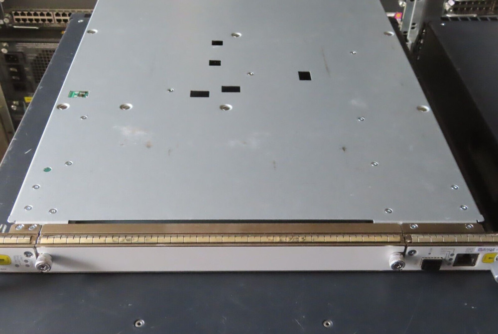 Маршрутизатор Juniper MX240-MX480 — фото 1