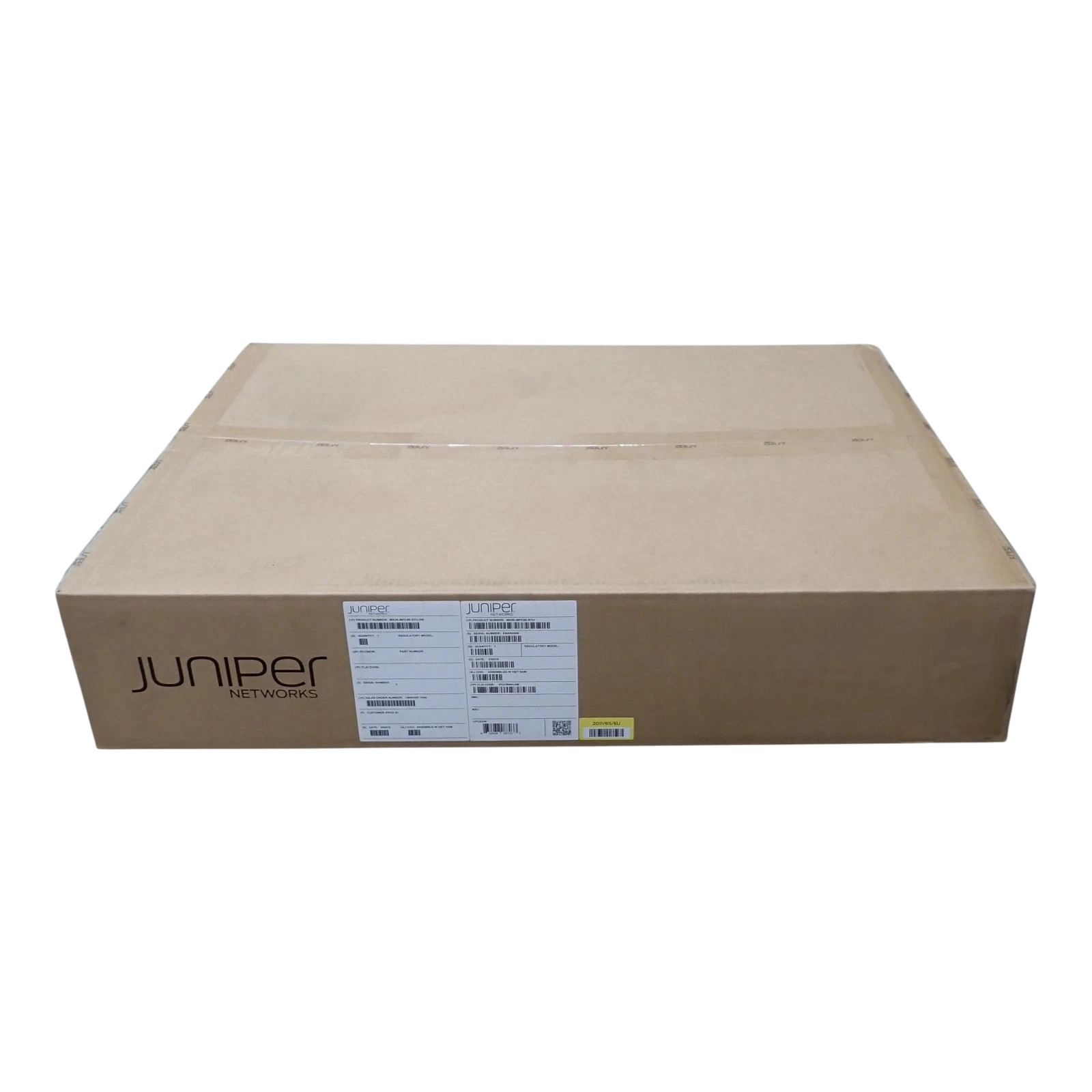 Маршрутизатор Juniper MX2K-MPC9E-RTU-RB — фото 1
